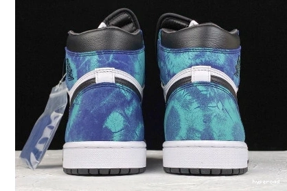 Hyperoad AIR - 1 TIE-DYE JORDAN 0810